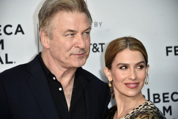 This Breaks My Heart Alec Baldwin's Wife Hilaria Baldwin Miscarriage At 4 Months