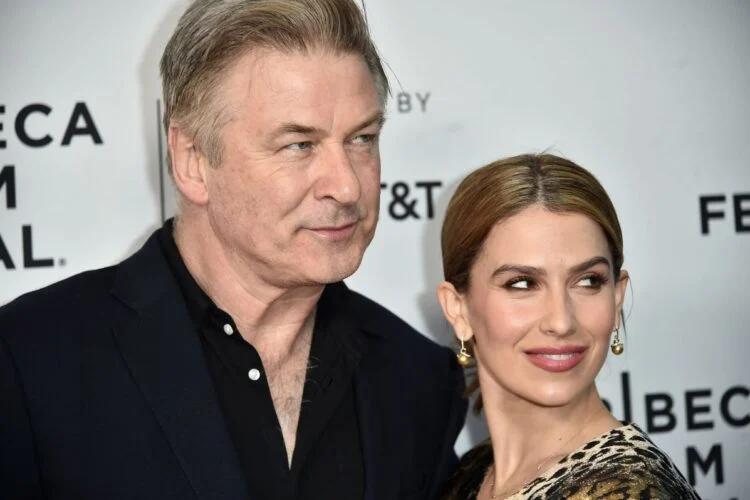 This Breaks My Heart Alec Baldwin's Wife Hilaria Baldwin Miscarriage At 4 Months