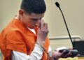 This Mexico Man Gets Life Sentence For Killing His Family When He Was A Teen.