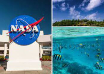 This New NASA Research Projects Deals With How The Covid-19 Pandemic Has Affected The Environment