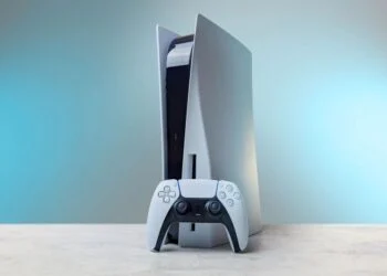 This might be Sony's secret PS5 invention to keep the price down.