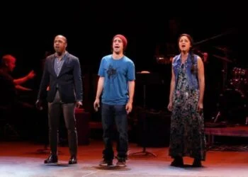 'Tick, Tick... Boom' Everything Known So Far About The Netflix Musical