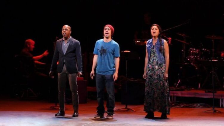 'Tick, Tick... Boom' Everything Known So Far About The Netflix Musical