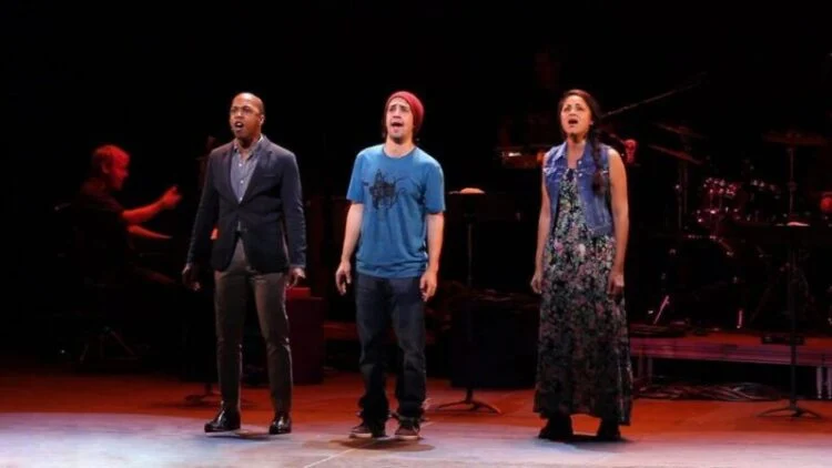 'Tick, Tick... Boom' Everything Known So Far About The Netflix Musical