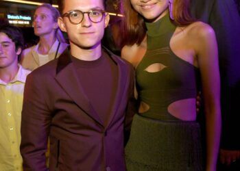 Tom Holland And Zendaya Are They Still Dating Amid Breakup Rumors