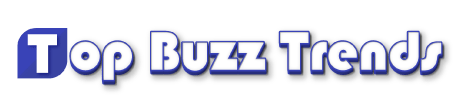 Top Buzz Trends