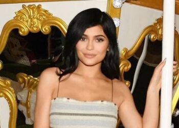Tyga's Latest Date look alike Kylie Jenner's Identity Revealed