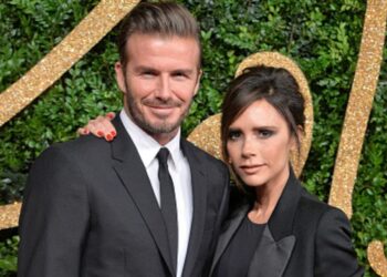 Victoria Beckham’s fashion label makes an annual loss of £12 million for more information