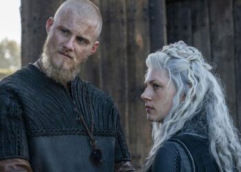 Vikings: How did the real Ivar the Boneless die?
