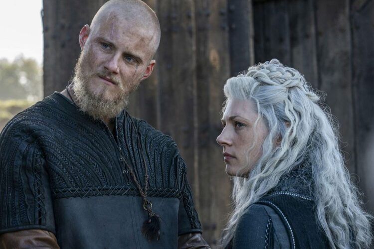 Vikings: How did the real Ivar the Boneless die?