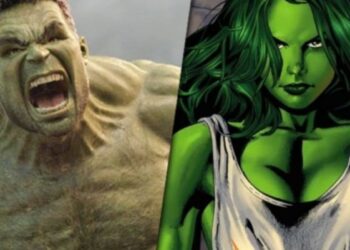 What’s next for the Hulk in the MCU Who is She-Hulk
