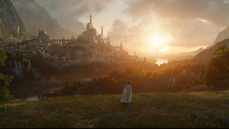 When Is Lord Of The Rings Season 2 Is Coming On Amazon, Release Date, Caste,Trailer Plot, Writers And Everything You Should Know