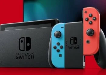 Where to find the best Black Friday Nintendo game Switch deals