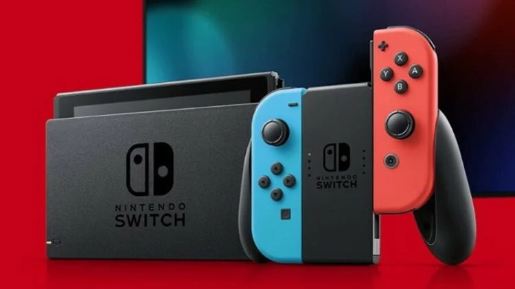 Where to find the best Black Friday Nintendo game Switch deals