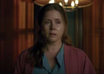Woman In The Window Amy Adams' Movie Can Release On Netflix