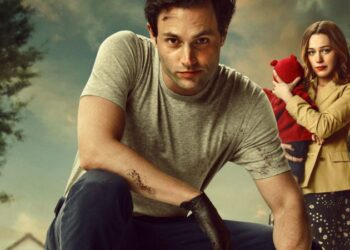 You Season 3 Will This Be The Final Season Netflix Arrival Updates