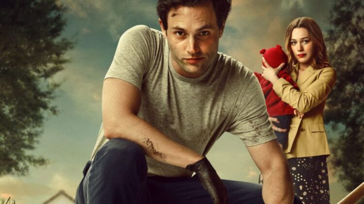 You Season 3 Will This Be The Final Season Netflix Arrival Updates
