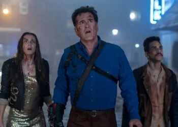 Ash Vs Evil Dead Season 4: Possible Reasons For Cancellation