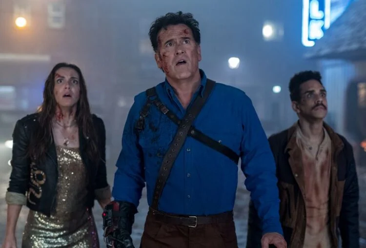 Ash Vs Evil Dead Season 4: Possible Reasons For Cancellation