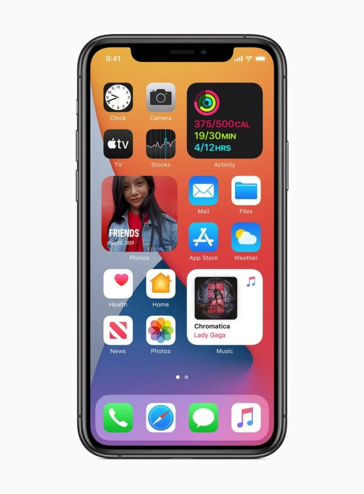 iOS 14 Release Date, Features iPhone 6S series may not compatible in the next OS update