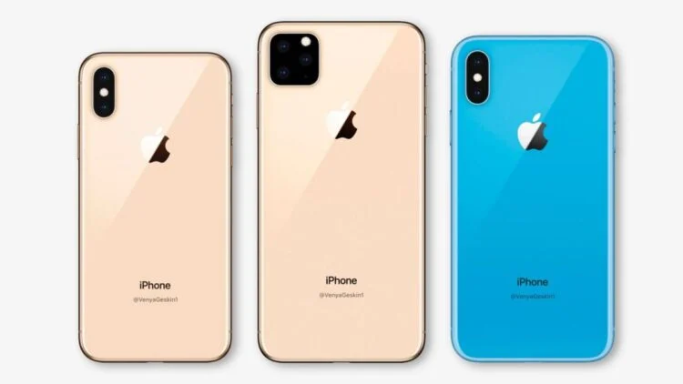 iPhone 11 pick off iPhone XR, becomes the most popular iPhone.