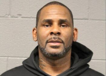 Singer R Kelly Attacked In Jail