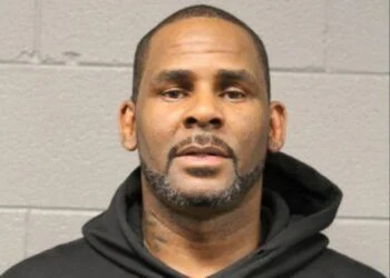 Singer R Kelly Attacked In Jail