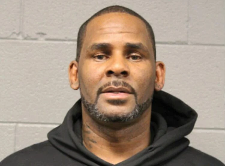 Singer R Kelly Attacked In Jail