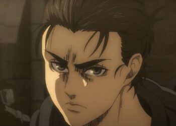 Anime to hit Netflix in 2022 and beyond