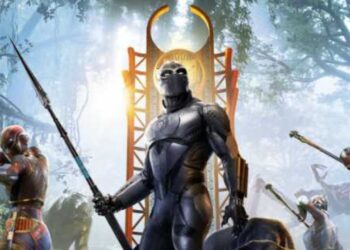 Avengers Update 1.50 - Patch Notes 1.000.025 on October 21, 2021