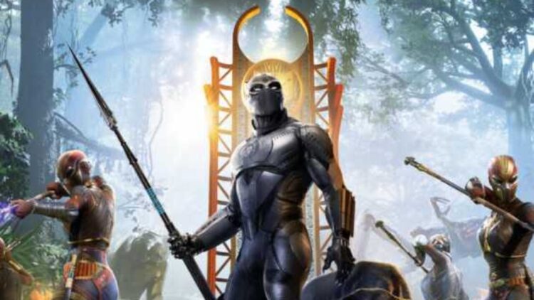 Avengers Update 1.50 - Patch Notes 1.000.025 on October 21, 2021