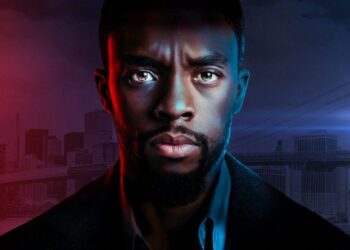 Best New on Netflix Australia This Week October 16th, 2021