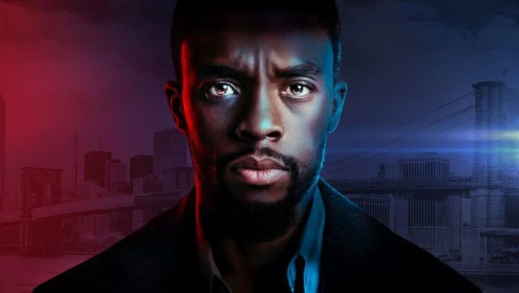 Best New on Netflix Australia This Week October 16th, 2021