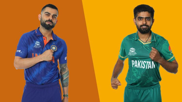 Find out how you can watch T20 World Cup between India and Pakistan online from anywhere in the world.