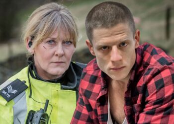 Happy Valley season 3 - cast, plot, and everything you need to know