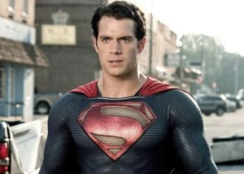 How Is the Next Superman Star Joined to Superman