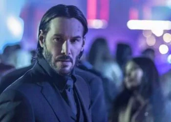 Keanu Reeve's most critically acclaimed film is not what you expected