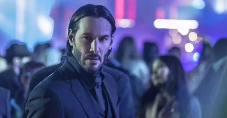 Keanu Reeve's most critically acclaimed film is not what you expected