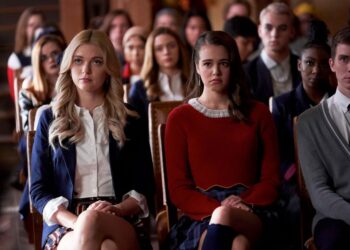 "Legacies season 4" Release Date and everything you need to know