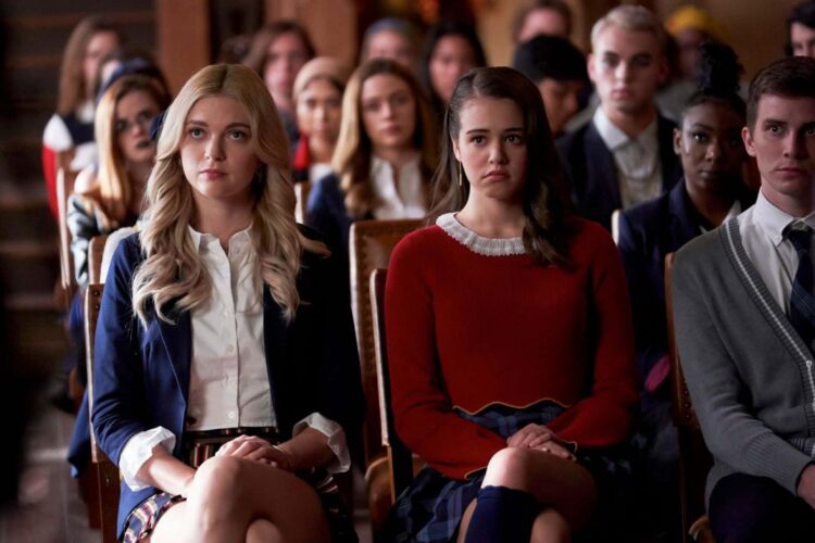 "Legacies season 4" Release Date and everything you need to know