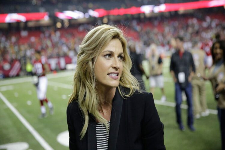 NFL Legend Terry Bradshaw faces backlash after an Awkward Interaction with 'Dancing With the Stars' Erin Andrews on Live TV