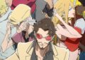 Netflix anime series "Super Crooks": everything we need to know
