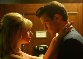 Review of Last Night in Soho the plot does not always lead to the goal.