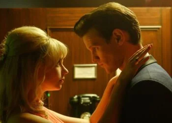 Review of Last Night in Soho the plot does not always lead to the goal.