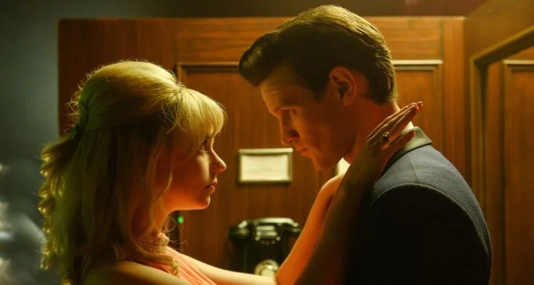 Review of Last Night in Soho the plot does not always lead to the goal.