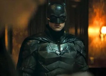 The Batman Trailer, release date, cast, plot, and everything you need to know
