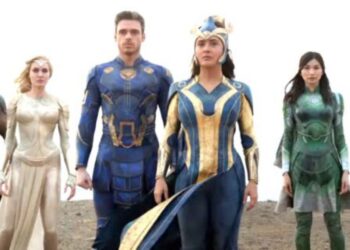 The Eternals star doesn't know if his role was canceled.