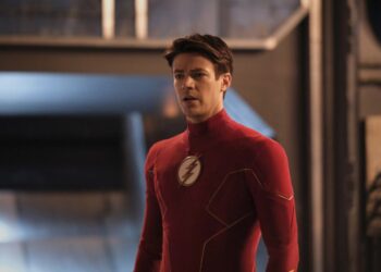 The Flash has released the first recap of the Armageddon event