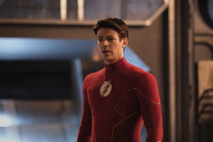 The Flash has released the first recap of the Armageddon event