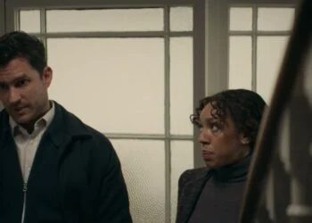 The Long Call' - release date, cast, plot, and everything you need to know.